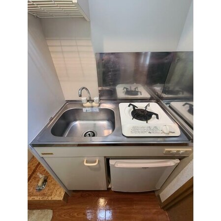 ペパンシェソワの物件内観写真